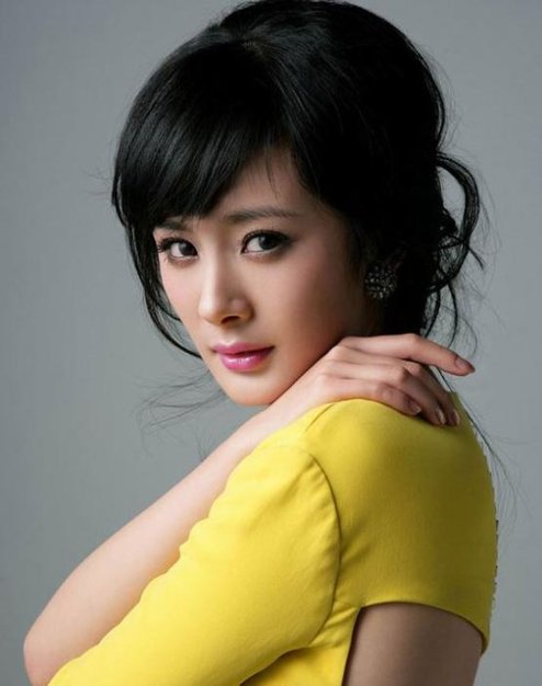 熒屏收視女王盤(pán)點(diǎn) 孫儷楊冪海清紅遍全中國(guó)(組圖)