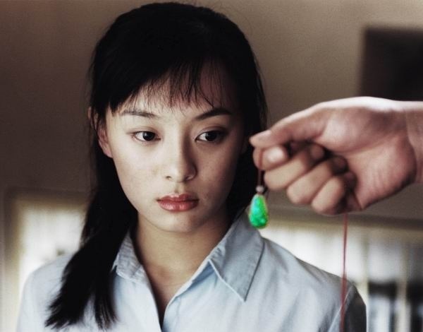 熒屏收視女王盤點(diǎn) 孫儷楊冪海清紅遍全中國(guó)(組圖)