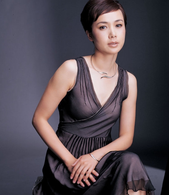 熒屏收視女王盤點(diǎn) 孫儷楊冪海清紅遍全中國(組圖)