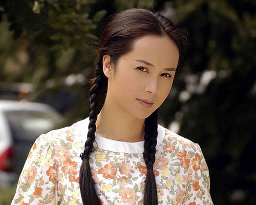 熒屏收視女王盤點 孫儷楊冪海清紅遍全中國(組圖)