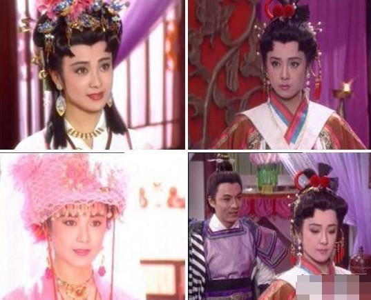 盤點臺劇中跑龍?zhí)椎膬?nèi)地明星 陳建斌何晴均在列