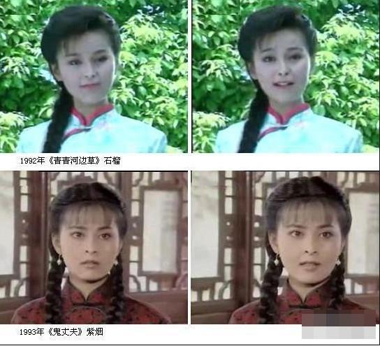 盤點臺劇中跑龍?zhí)椎膬鹊孛餍?陳建斌何晴均在列