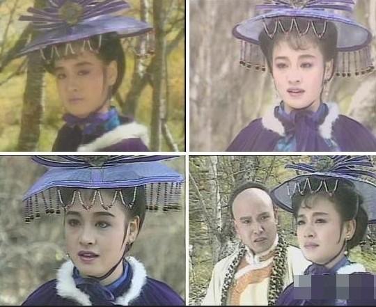 盤點臺劇中跑龍?zhí)椎膬鹊孛餍?陳建斌何晴均在列