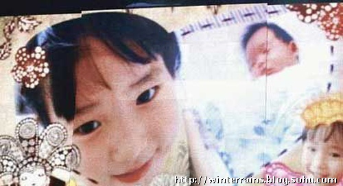 46歲任賢齊漂亮老婆陳則妤背景曝光 一對(duì)兒女可愛逗趣