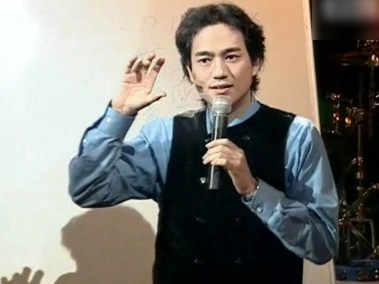 陳俊生否認女友跳樓因自己出軌：說有第三者是氣話