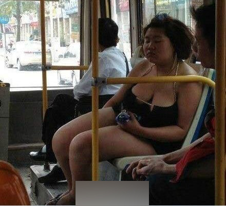 女人一發(fā)狠 誰也擋不住！