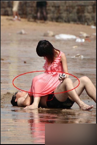 女人一發(fā)狠 誰(shuí)也擋不住！