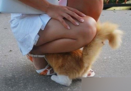 女人一發(fā)狠 誰也擋不住！