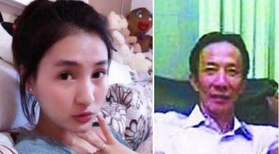 中國“干爹文化”尷尬了誰？