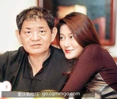 中國“干爹文化”尷尬了誰？