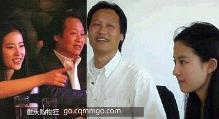 中國(guó)“干爹文化”尷尬了誰(shuí)？