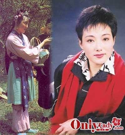 86版《西游記》演員如今模樣