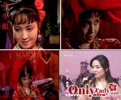 86版《西游記》演員如今模樣