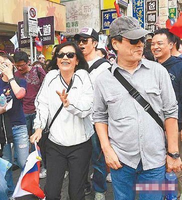 沒(méi)想到這些女星竟都是二婚