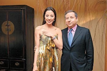 沒(méi)想到這些女星竟都是二婚