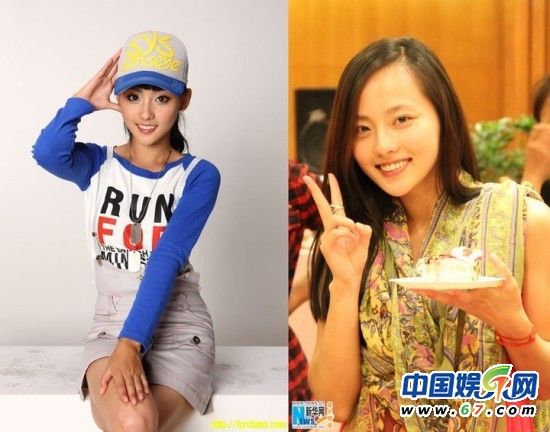 一線女星素顏 太多鬼見愁了！
