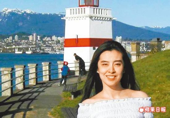 息影10年的王祖賢，近來(lái)經(jīng)常在微博發(fā)表文章和照片。