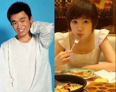 王寶強(qiáng)娶?；ㄟx美冠軍戀諧星 絕色女星嫁丑男(組圖)