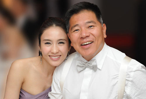 王寶強(qiáng)娶?；ㄟx美冠軍戀諧星 絕色女星嫁丑男(組圖)