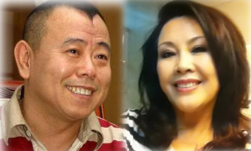 王寶強娶?；ㄟx美冠軍戀諧星 絕色女星嫁丑男(組圖)