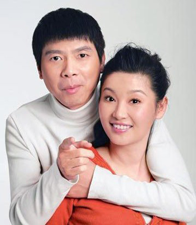 王寶強(qiáng)娶?；ㄟx美冠軍戀諧星 絕色女星嫁丑男(組圖)