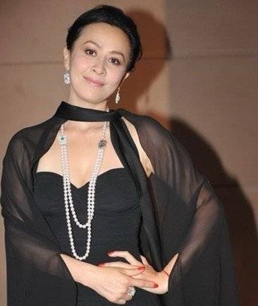 娛樂(lè)圈奢侈帝后排行榜：葛優(yōu)無(wú)子 贈(zèng)妻游艇別墅豪車(chē)