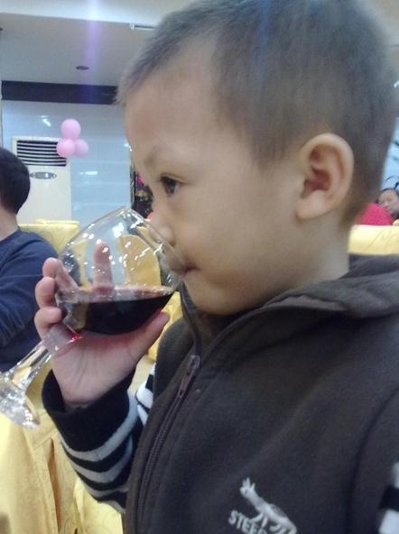 其實(shí)每個(gè)男人都有一顆悶騷的心