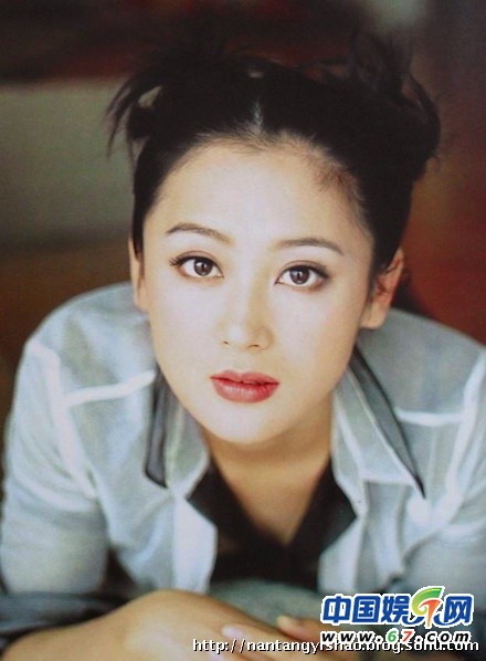 陳紅海量清純舊照 這才是美女