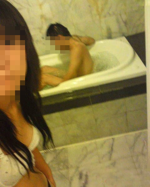 陪酒陪睡 各種身體交易太齷齪！