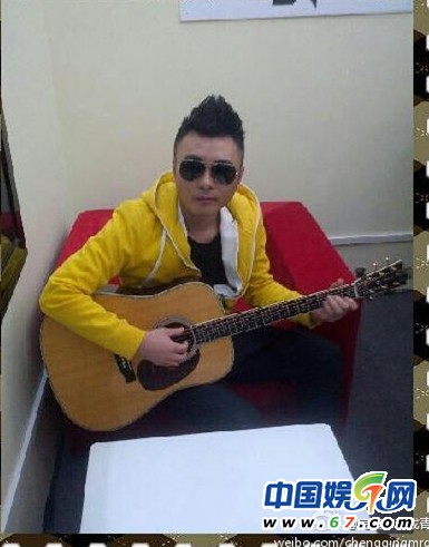 4號(hào)：云南衛(wèi)視《完美聲音》成青