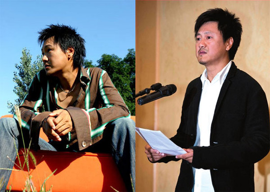 明星吸毒慘變丑對(duì)比驚人：蕭淑慎滿臉細(xì)紋憔悴不堪