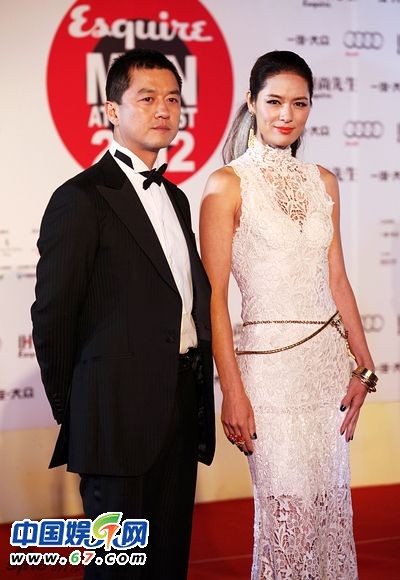 時(shí)尚先生盛典紅毯