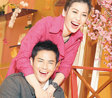 勾女無(wú)節(jié)制 TVB好色小生真多