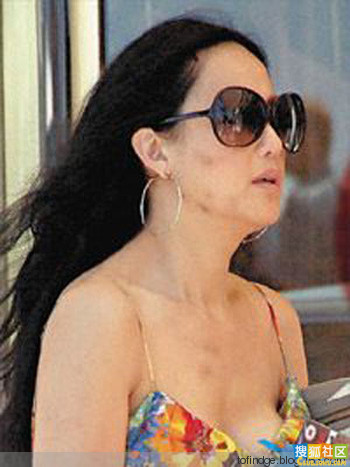 【圖】豪門是狼窩 這些女星是榜樣??！