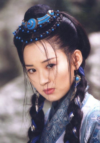細數(shù)北影歷屆校花