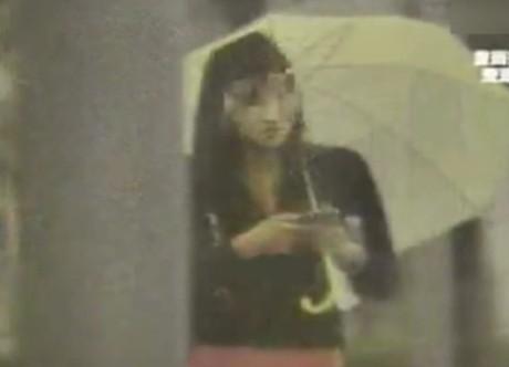 韓國嫩模集體赴臺灣賣淫喊價10萬 交易照曝光