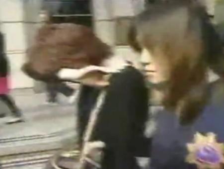 韓國嫩模集體赴臺(tái)灣賣淫喊價(jià)10萬 交易照曝光