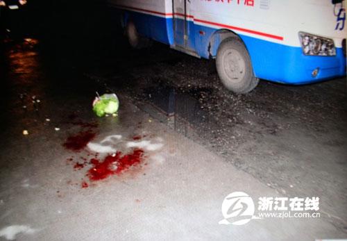 5歲男童慘被中巴碾死 多名路人曾伸援手 5歲男童慘被中巴碾死 多名路人曾伸援手