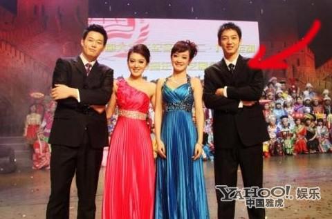 央視最帥實習(xí)主播胡悅鑫轉(zhuǎn)正 揭秘這些準(zhǔn)國臉們