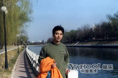 央視最帥實習主播胡悅鑫轉(zhuǎn)正 揭秘這些準國臉們