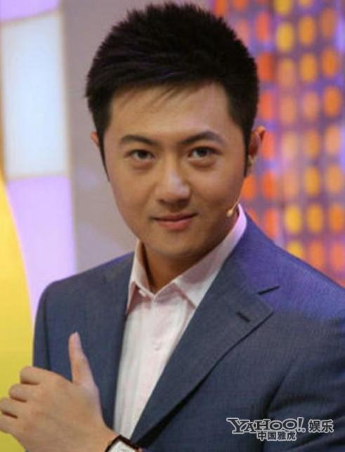央視最帥實習主播胡悅鑫轉正 揭秘這些準國臉們