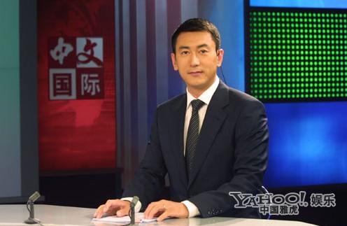央視最帥實習主播胡悅鑫轉(zhuǎn)正 揭秘這些準國臉們