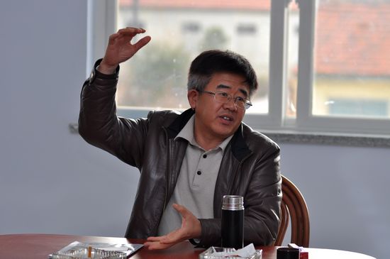 解密里岔黑豬生意經(jīng):不想賺錢(qián)錢(qián)會(huì)源源而來(lái)