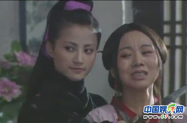 圖揭明星演過(guò)的意想不到的角色