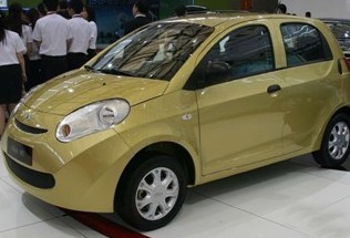 奇瑞電動(dòng)車(chē)充滿(mǎn)電只跑40公里 說(shuō)明標(biāo)100公里
