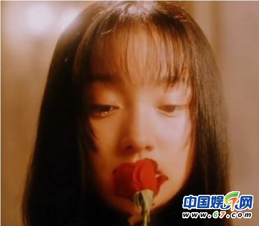 圖揭明星演過(guò)的意想不到的角色