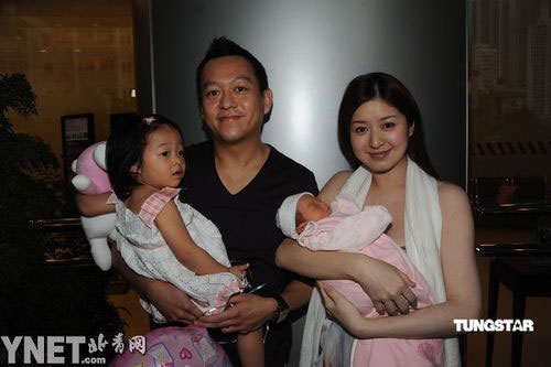 圖揭三線女星的隱秘豪門生活 娛樂(lè)圈就是大跳板