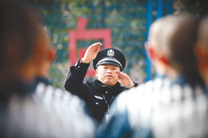 服刑人員真實(shí)生活揭秘 服刑人員真實(shí)生活揭秘