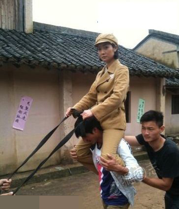 給跪了！網(wǎng)絡上的大神你們都學不來
