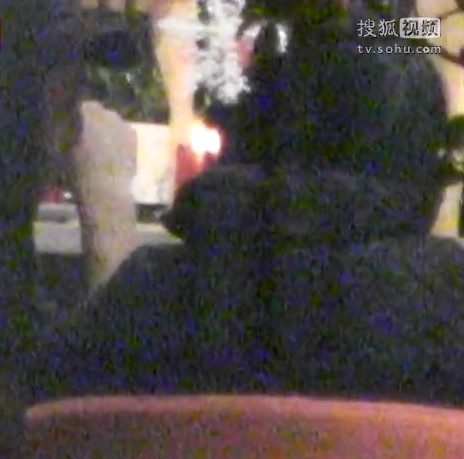 阿嬌攜韓國(guó)男友恩愛(ài)同游北京 豪車接送同歸酒店
